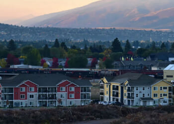 Montana’s ‘Miracle’ Housing Reforms Move Forward