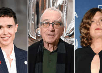 More Hollywood A-Listers Join Petition Opposing Paramount-WB Merger