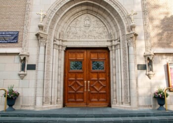 More adults quit Catholic Church than enter it in most countries Pew surveyed