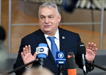 Moscow Loses Its Hungarian Trump Card