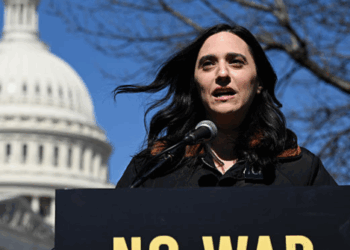 My Call for Trump to Be Removed Is Bipartisan, Nick Fuentes Supports It