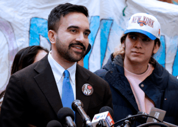 NYC Mayor Mamdani accused of 'moving the goalposts' on poverty by analyst