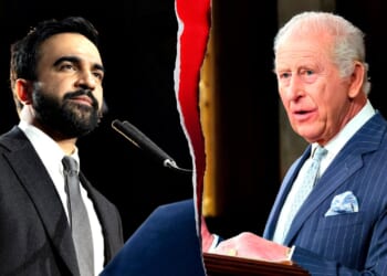 NYC Mayor Mamdani says he'd ask King Charles to return Koh-i-Noor diamond