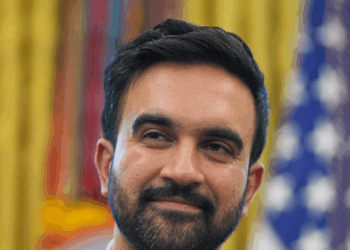 NYC Mayor Zohran Mamdani Claims Transgender Lives Are Not 'Political' on 'Trans Day of Visibility'