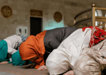 Nashville School Allows Muslim Students to Leave Class to Pray During Ramadan