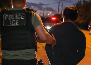 Nearly 1/3 Registered Voters Say All Illegal Immigrants Should Be Deported