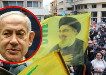 Netanyahu Announces Direct Lebanon Peace Talks