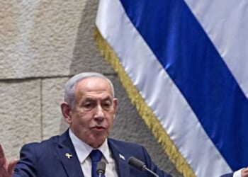 Netanyahu Says U.S.–Israel Campaign Destroyed Iran’s Nuclear, Missile Programs -- Regime ‘Fighting to Survive’