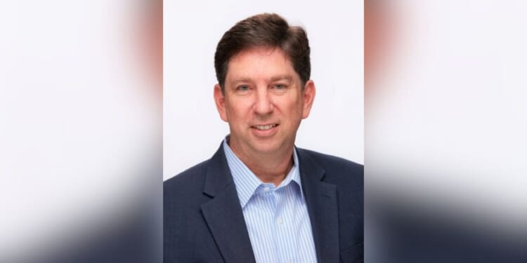 New CEO of Catholic AI group hopes members will be Pope Leo’s ‘soldiers’