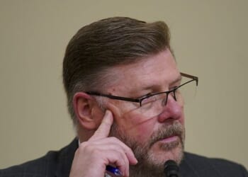 New Iran Leaders 'Exacerbating' Issues