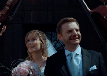 New film depicts the powerful role St. Joseph can play in marriages, families