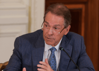 Nick Saban, Other Athletic Leaders Laud Trump's College Sports Executive Order