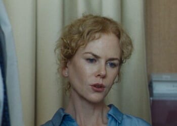 Nicole Kidman Says She Is Training to Become a Death Doula