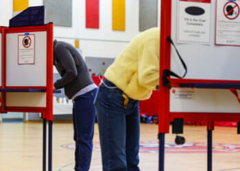 'No Reason to Change Things'