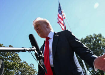 No Tax on Tips, Overtime Show GOP Is Party of Working Class