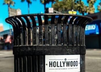 Nolte: While America Added 178,00 Jobs, Hollywood Lost Jobs