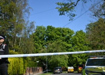 North London Synagogue 'Firebombed' in Latest Anti-Jewish Attack