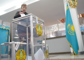 Now More Than Ever, Central Asia Needs Political Reform