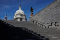 Nuke the Filibuster, Pass the Save America Act