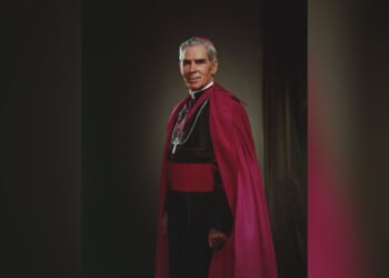Official roster of events for Fulton Sheen beatification announced