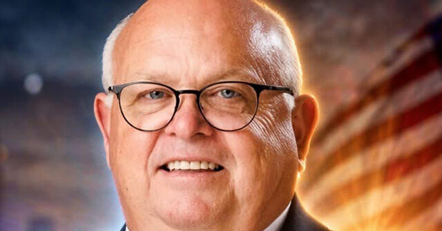 Oklahoma Principal Who Stopped School Shooter Crowned Prom King