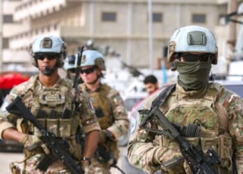 On French Soldier Killed, Three Injured in Lebanon Attack