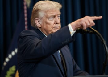 On the Strait of Hormuz, Who Will Blink First, the US or Iran?