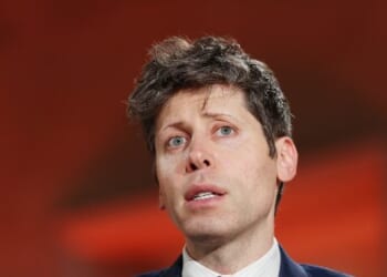 OpenAI Boss Sam Altman's San Francisco Home Targeted in Second Attack in 3 Days