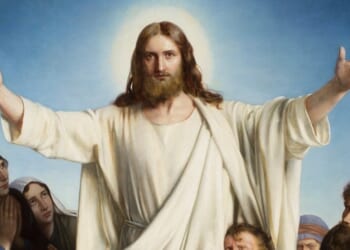 Our History and Hope in Divine Mercy