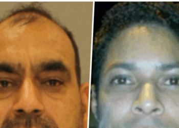 Pakistani Illegal Alien Truck Driver Accused of Killing Maryland Father in Crash