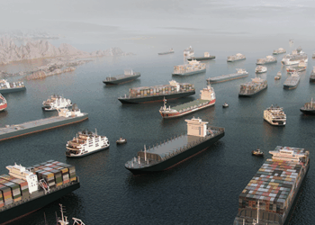 Party Boats in the Gulf of America — Could Trump’s Strait Blockade Lead to Golden Era of American Energy Production?