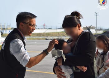 Philippines Church mobilizes support for migrant workers hit by war, oil crisis