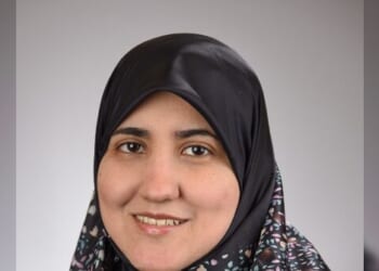 Physician Daughter of Brutal Iranian Official Booted from the U.S.