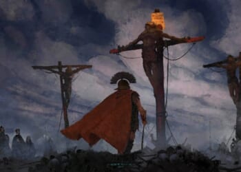 Piercing the Heart of God