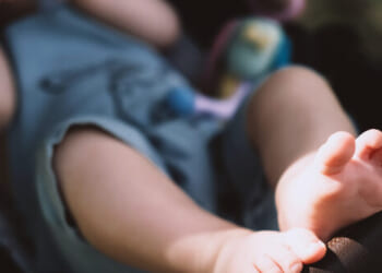 Police Say 6-Month-Old Baby in Stroller Found Abandoned in Times Square