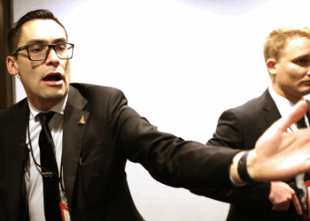 Police Secure WH Correspondents Dinner After Shooting
