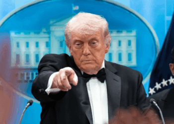 'Political Violence Will Get Worse' Until We Deal with Cancerous Rhetoric
