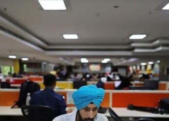 Poll Shows Rising Fear of Job Losses to Visa Workers