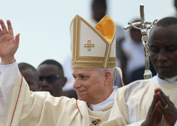 Pope Leo XIV Zig-Zags on Migration Dilemmas