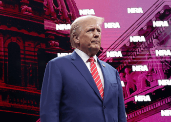 President Trump's Snub of NRA Brings Group's Influence Into Question