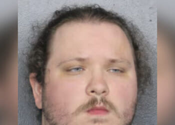 Private School Worker Charged with Soliciting Sexual Material from Minors