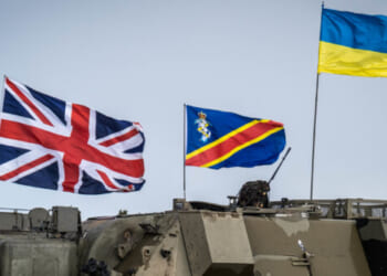 Reform Warns Starmer Escalating Danger While Starving Military of Cash