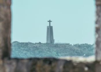 Reject the False Idol of the Cold, Distant God