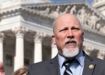 Rep. Roy Introduces Bill Combining 60-Day DHS Funding with SAVE America Act