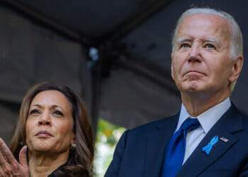 Republicans Failing to Paint Picture of How Dire Things Were Under Biden/Harris