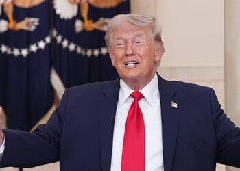 Rescue of Second F-15 Airman in Iran Was 'Easter Miracle'