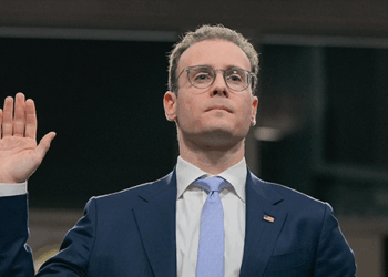 Restoring American Leadership in Financial Markets