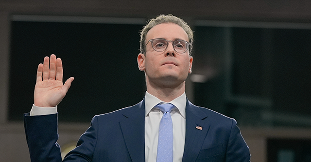 Restoring American Leadership in Financial Markets