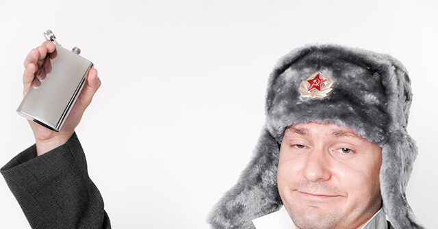 Russians Accuse Regime of Tricking Drunks into Joining Ukraine War