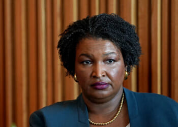 SAVE America Act ‘Oppresses’ Seniors, Rural, Students